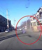 #dziejesiewmoto [285]: szczęście w nieszczęściu, mistrz parkowania i pirat na obwodnicy