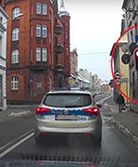 #dziejesiewmoto [308]: policja na czerwonym, Rosjanie i karetki oraz złodzieje skuterów