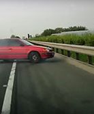 #dziejesiewmoto [293]: eksplozja opony, feralny Nurburgring i kara dla agresora