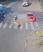 #dziejesiewmoto [197]: drugie życie, wypadek na moście i oryginalna myjnia