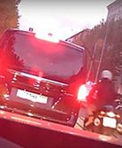 #dziejesiewmoto [189]: wypadek na pasach, tankowanie w bikini i mistrzowie fizyki