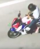 #dziejesięwmoto [187]: SMS-owanie na motocyklu, drugie życie i krewka nowicjuszka