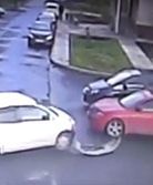 #dziejesiewmoto [188]: mistrz parkowania, giętki TIR i dachowanie na autostradzie