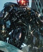 To nie koniec "Transformers"