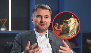 Kto widział pierwszy Jezusa po zmartwychwstaniu? "To jest ciekawy wątek"