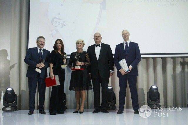 Dorota Goldpoint kolekcja jesień-zima 2016/2017