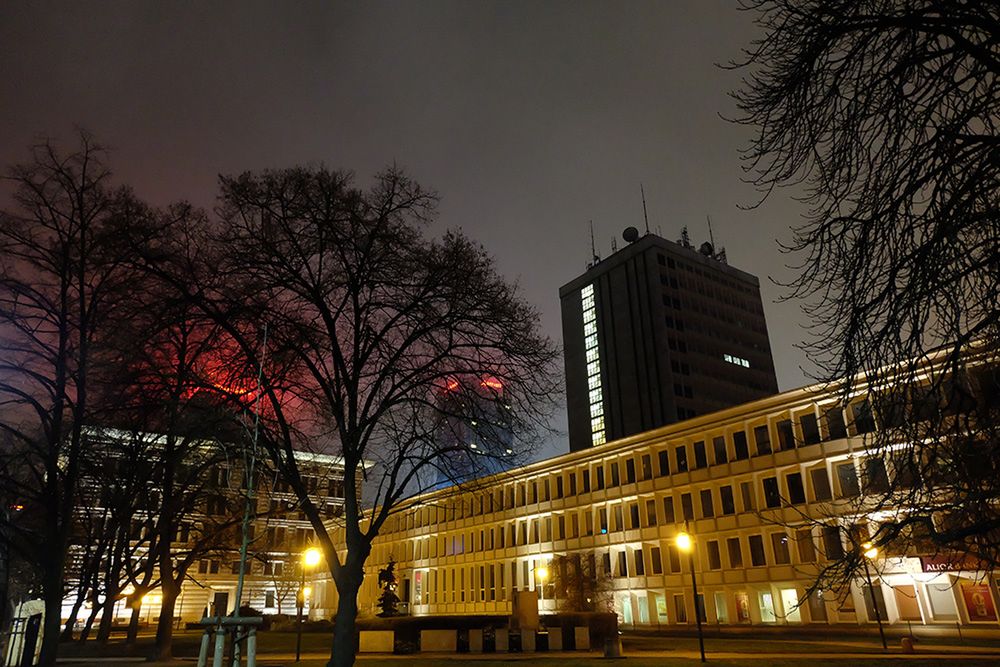 Fujifilm X-A2 - bezluzusterkowiec z matrycą APS-C w przyzwoitej cenie [test] 31
