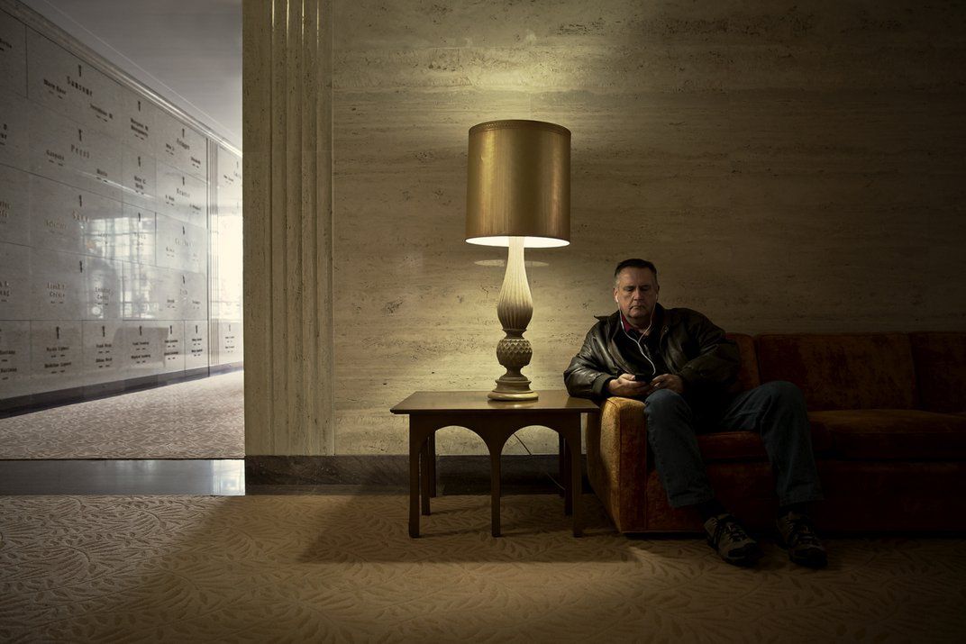 Znamy zwycięzców i finalistów Smithsonian Photo Contest 2015 10