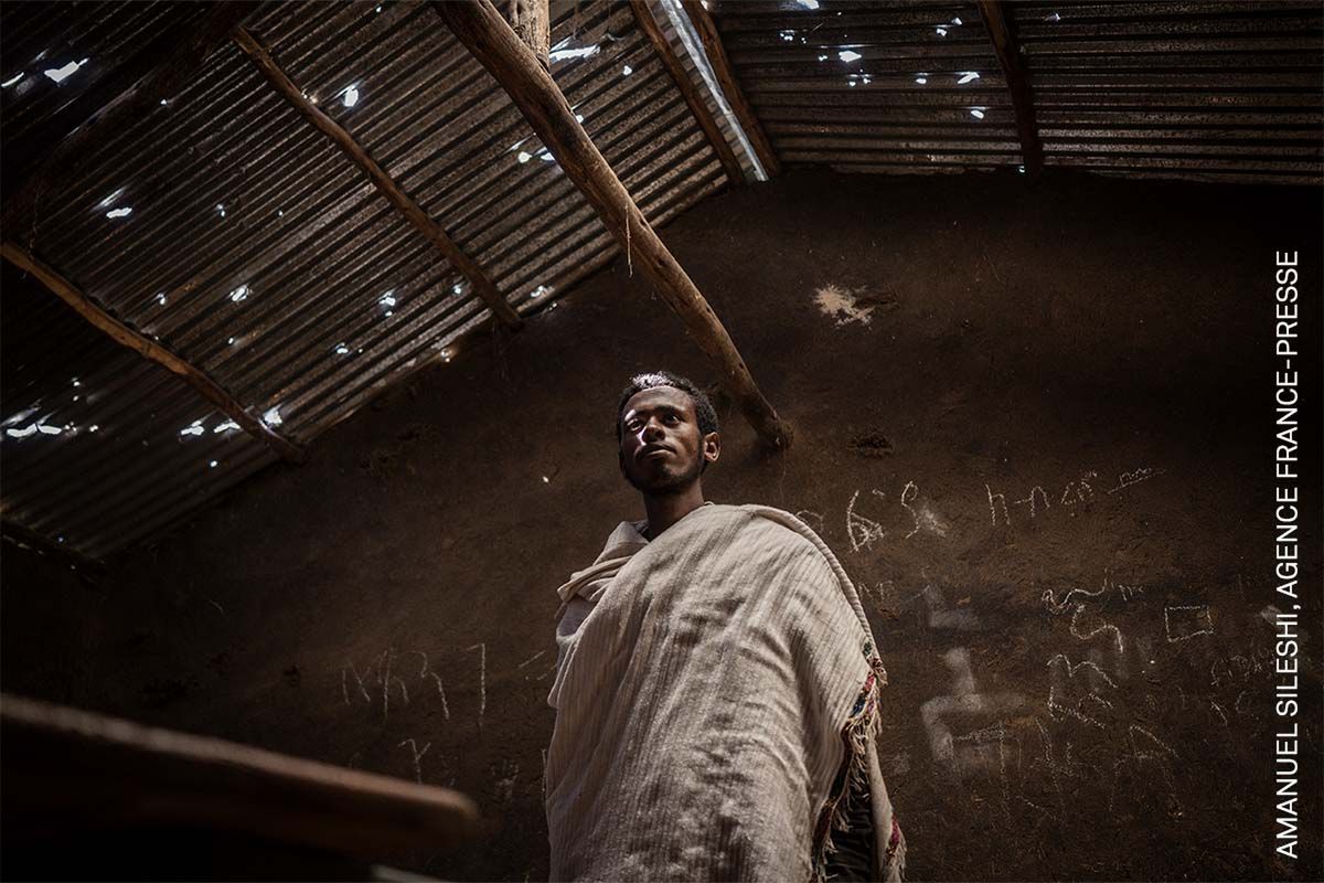 World Press Photo 2022: Poznaj najlepszych fotografów różnych kontynentów 25