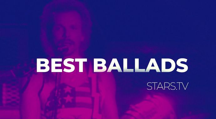 Best Ballads