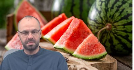 Lubisz arbuzy? Lekarz wyjaśnia, jak bardzo wpływają na twoje ciało, gdy je jesz