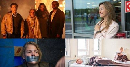 Przegląd seriali 2015 - tym żyliśmy w mijającym roku