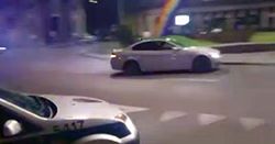 #dziejesiewmoto [16]: Frog nie pojeździ autem, a Ken Block pokazuje jak się to robi Focusem RS