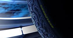 Goodyear Eagle-360: opona niedalekiej przyszłości