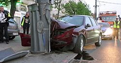 Handlarz-oszust postanowił się zmienić. Już będzie uczciwy!