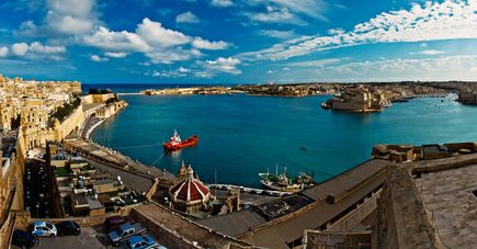 Malta - to musisz tu zobaczyć!