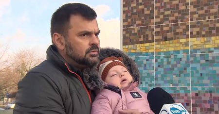 Małżeństwo zginęło w wypadku. Trwa zbiórka na leczenie ich niepełnosprawnego syna – Teosia