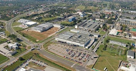 Dzięki strefom powstało 186 tys. nowych miejsc pracy