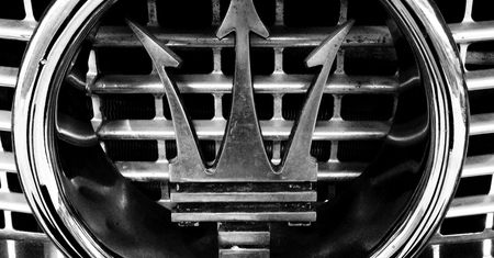 Maserati wycofuje do przeglądu tysiące ekskluzywnych aut