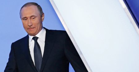 Afera Panama Papers. Putin uważa, że jej celem jest destabilizacja Rosji