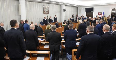 We wtorek senackie komisje rozpoczynają prace nad budżetem na 2017
