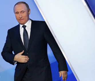 Afera Panama Papers. Putin uważa, że jej celem jest destabilizacja Rosji