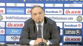 Kierownictwo Fenerbahce: Nie zamierzamy grać w piłkę, dopóki sobotnie zajście nie zostanie wyjaśnione