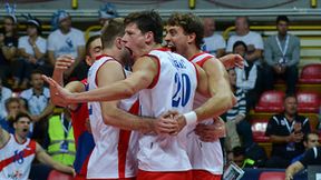 ME 2015: Słowacja - Serbia 2:3