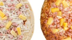Mrożona pizza zakazana w diecie osób z wysokim ciśnieniem 