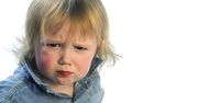 Cztery proste sposoby na uspokojenie złoszczącego się dziecka