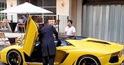 Lamborghini Aventador. To nie jest wygodne auto...
