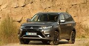 Mitsubishi Outlander 2016: ładniejszy, cichszy i lepszy