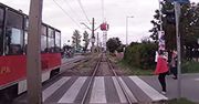 #dziejesiewmoto [191]: wpadła pod tramwaj, kierowca po narkotykach i nieudane wheelie