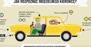 Niedzielni kierowcy są wśród nas