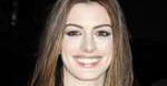 Anne Hathaway zaręczona