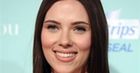 Scarlett Johansson chce śpiewać przed kamerą