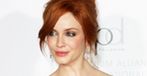 Christina Hendricks nie będzie mamą