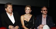 Urbańska tłumaczy się z filmowego pocałunku
