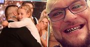 Ale słodości! Popek pokazał się od zupełnie innej strony. Urocze zdjęcie z córką obnażyło naturę rapera