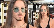 Michał Szpak zadał szyku na Sephora Trend Report 2018. Góra nudna, ale spójrzcie tylko na te spodnie!