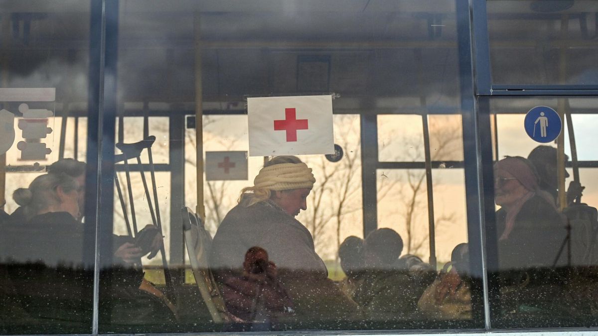 Rosja celowo wywoła epidemię cholery w regionach graniczących z Ukrainą? Rada Mariupola alarmuje