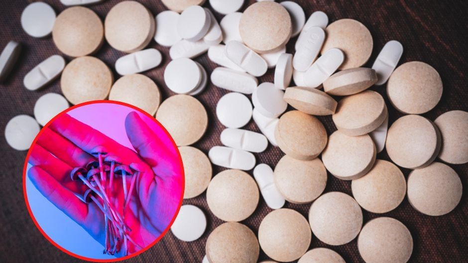 Grzyby halucynogenne i tabletki ecstasy legalne w Australii. "Dozwolone tylko do użtyku medycznego"