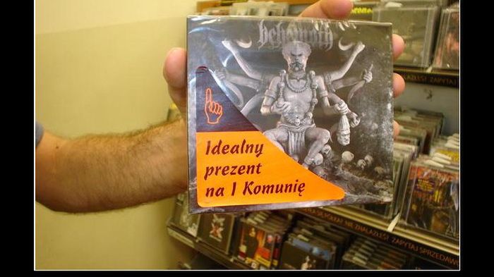 Zamiast roweru - gry. Prezenty na pierwszą komunię 1