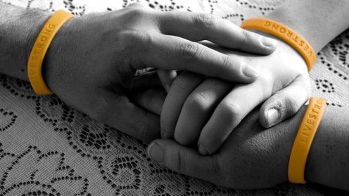 Pierwsze lekarstwo na raka trafi do sprzedaży? 1