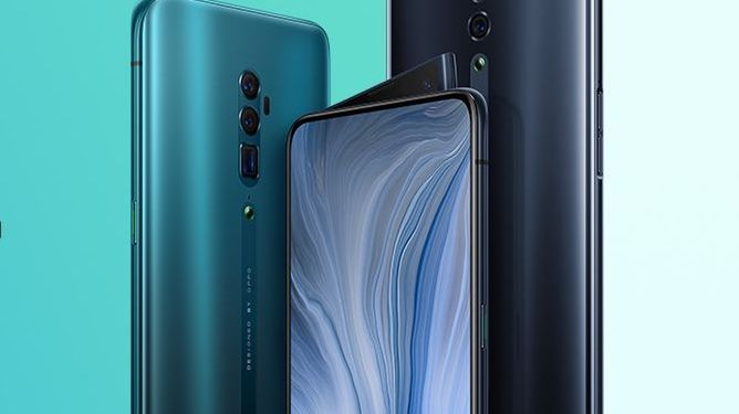 #wSkrócie: OPPO Reno z obsługą 5G oraz OnePlus 7 Pro i Huawei 20i na zdjęciach 1