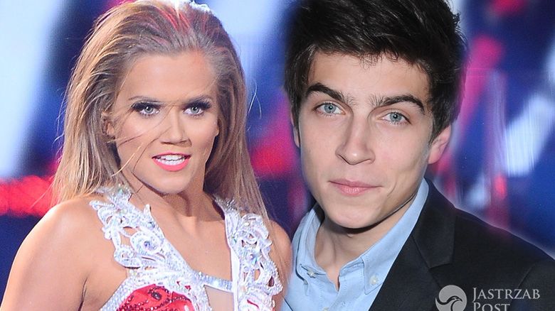 Agnieszka Kaczorowska skarży się na Nikodema Rozbickiego