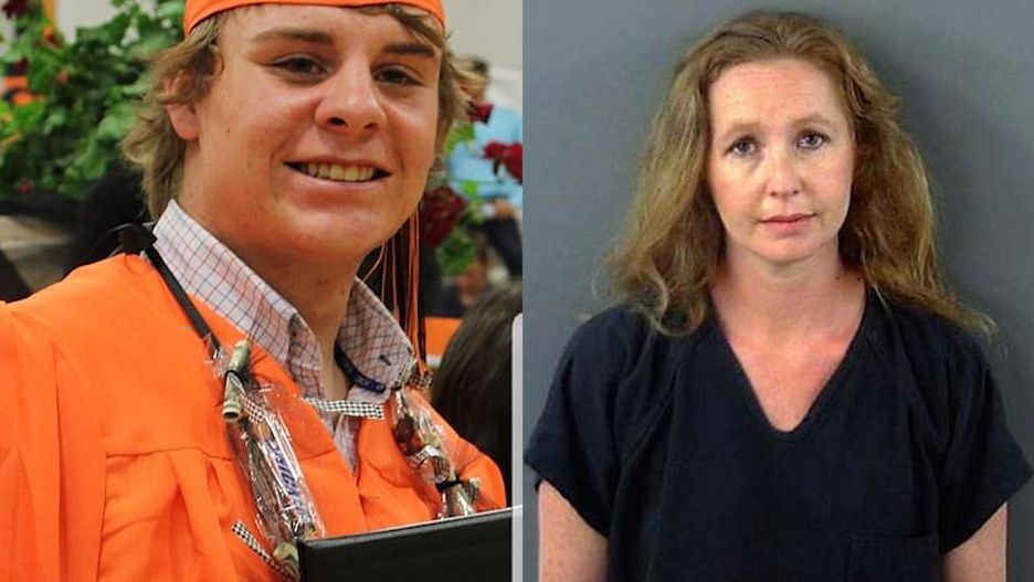 nastolatek popełnił samobójstwo. Był molestowany przez nauczycielkę