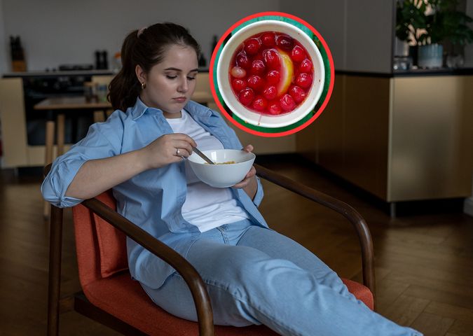 Pij 2 razy dziennie. Podkręci pracę tarczycy i upora się ze zbędnymi kilogramami