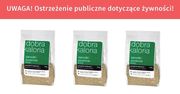 GIS: wycofanie zarodków pszennych prażonych marki Dobra Kaloria. Przekroczony poziom kadmu