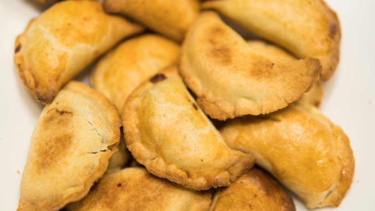 Cebulniki - nasz ulubiony przysmak z Podlasia